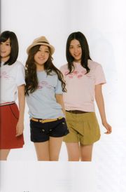 Japan AKB48 girl group „2013 Fashion Book Underwear Show”