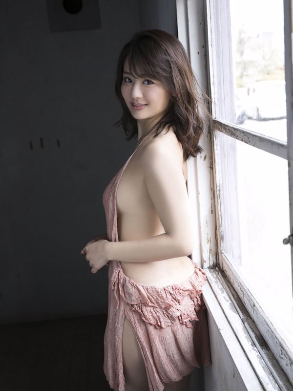 Natsumi Hirajima << Sounds good! >> [Sabra.net] Cover Girl