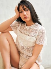 [Sabra.net] 2019.10 Cover Girl 永尾まりや『ViVa! マリヤージュ』