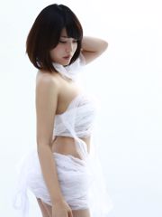 [Sabra.net] Cover Girl Asuka Kishi