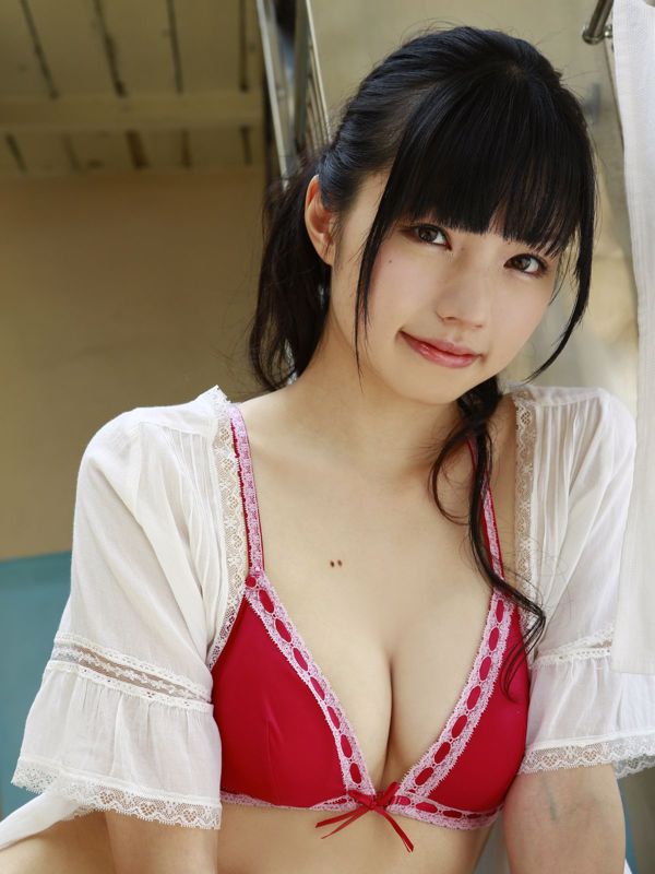 Shirakawa Yuna "YUUNA CHANGED!" [Sabra.net] Strictly Girl
