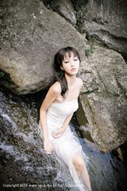 Xu Chang "La sirena nella valle" [TGOD Push Goddess]