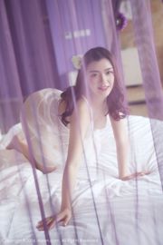 샤샤 오마 기 + 바이 웨이 세라 "섹시한 관점 시리즈"[秀 人 网 XiuRen] No.503
