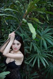 [Push Girl TuiGirl] Zhao Weiyi "Sanya Travel Shooting" Collection (1)
