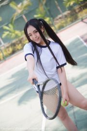 Xu Wenting Regina "Japanese School Girl Flavour" [BoLoli Club] Vol.023