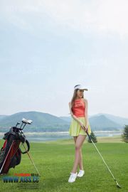 Chen Yaman / Xia "Miss Golf" [AISS Aisi] F6023