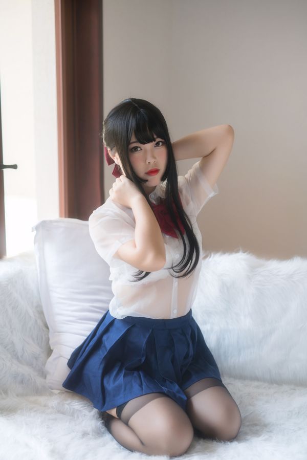 [Beauty Coser]-Bai Ye-"Valentine's Day Special"