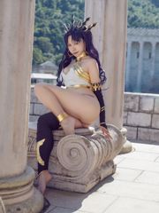 [Beauty Coser] Twisted Twisted Sauce „Ishtar”
