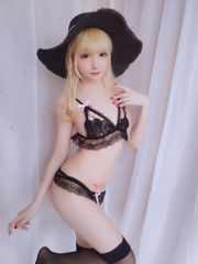 Sra. COSER, Stars Are Late "Happy Holiday Package" [Welfare COSPLAY]