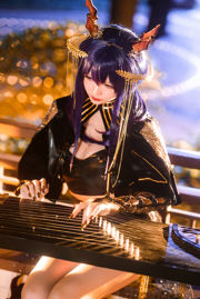 [Net Red COSER Photo] Mlle Coser Star Chichi - Chen-Synesthesia