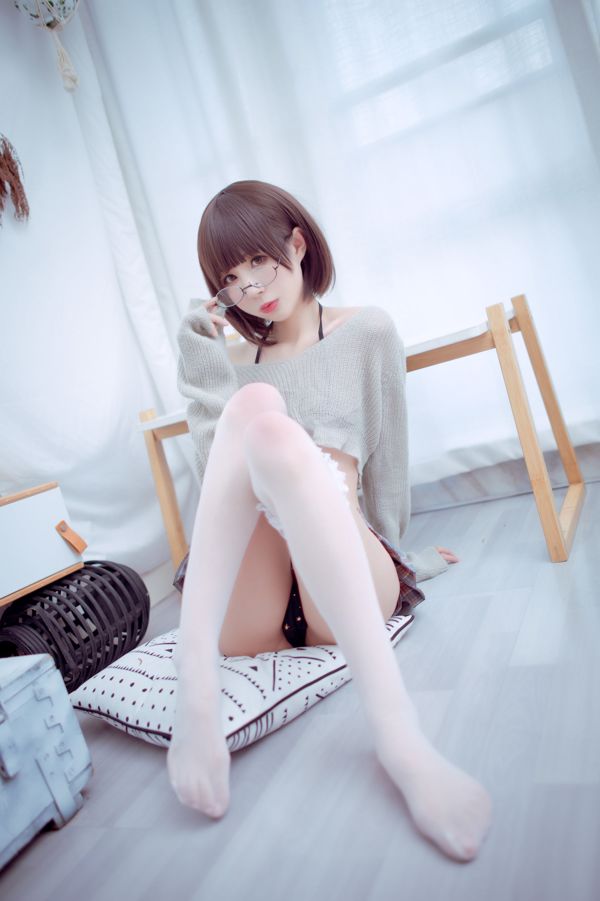 [Beauty Coser] Southern Pigeon "Private House"