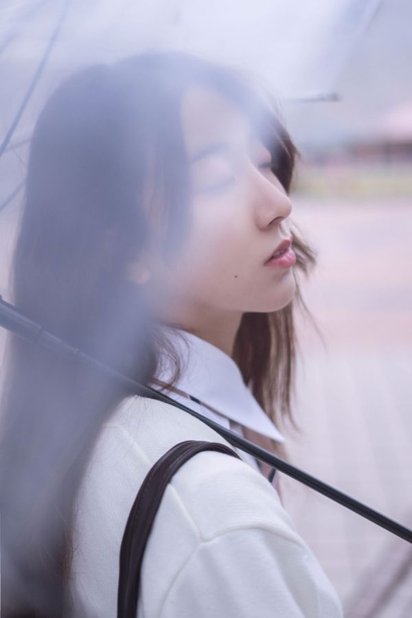 [Coser beauty] Kurokawa "Sanrio"