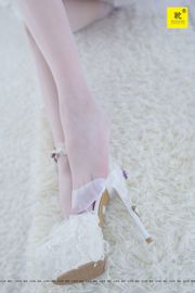 [Kolekcja IESS Pratt & Whitney] PH-S003 Lagerstroemia White Ballet