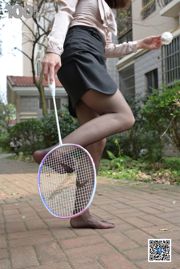 [IESS 奇思趣向] Mille e una notte 192 Zhenzhen "Badminton 2"