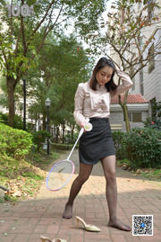 [IESS 奇思趣向] Mille et une nuits 193 Zhenzhen "Badminton 3"