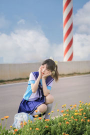 【福祉COS】可愛い女の子Fushii_Haitang-カオリンアイワ