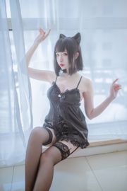 „Private Double Cat Ears” [Miaotang Yinghua] VOL.128
