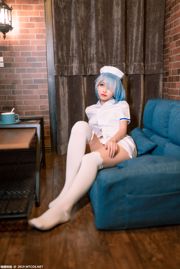 [Phim Meow Sugar] SPL.006 "Nurse Rem"