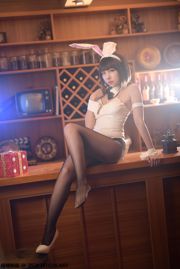 [Phim Kẹo Meow] TML.018 "Megumi Kato Bunny Girl"