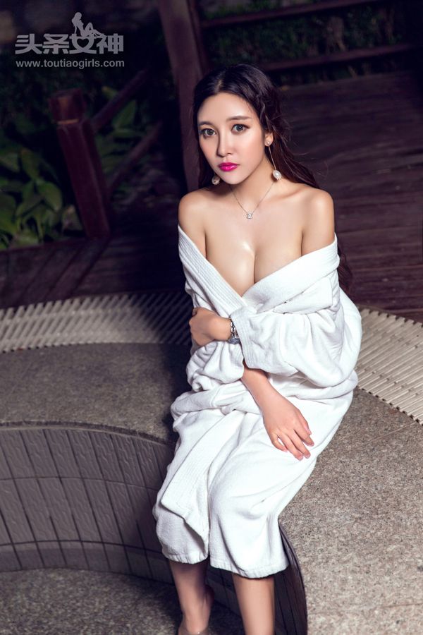 Li Zixi "Tangquan Beauty" [Headline Goddess]