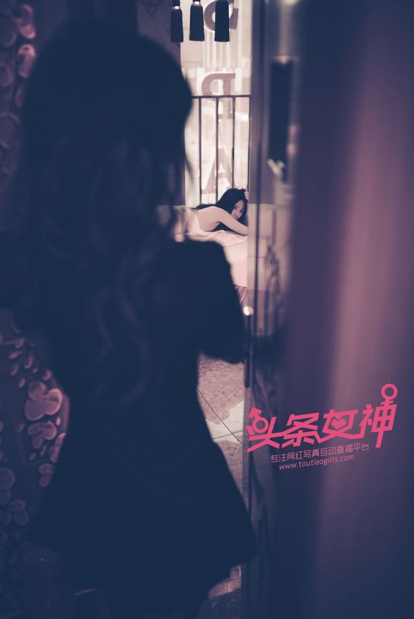 โจวเฮย《 ละเมอ》 [Toutiao Goddess]