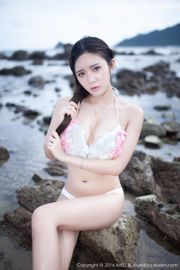 Ying Er EI "Seaside Bikini Series" [I Miss] Vol.115