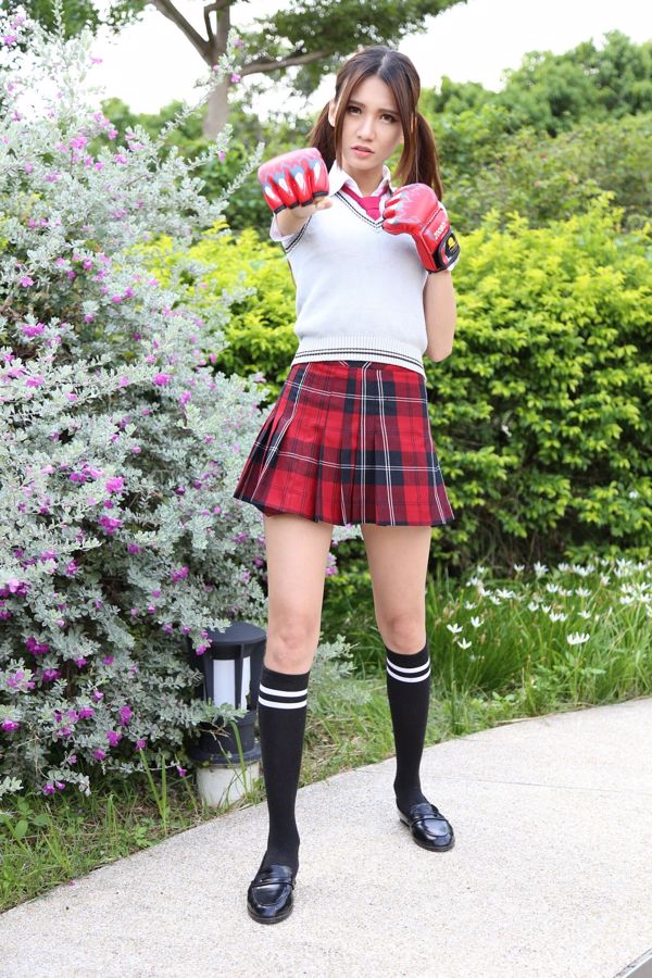 [RQ-STAR] NO.00651 Maillots de bain Shibuya Yuri / Yuri Shibuya