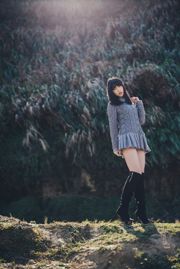 [Sorella taiwanese] Rhonda << Linkou >>