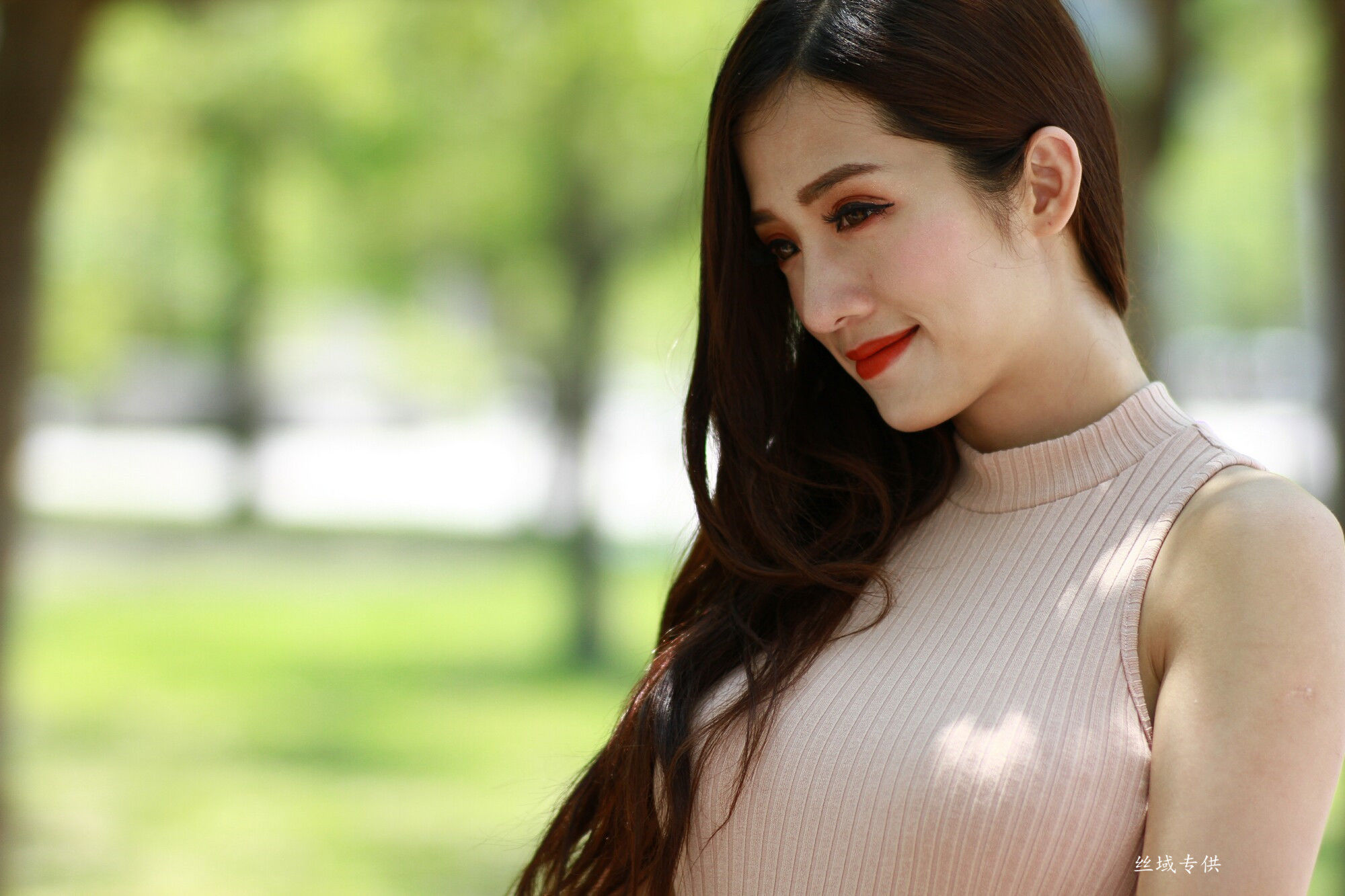 [台湾正妹] Go Go 高雄美術館 第3頁 No.d323b7