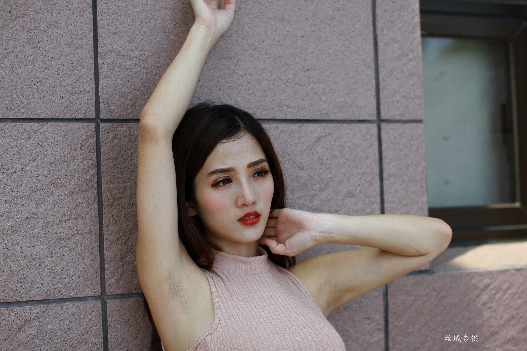 [台湾正妹] Go Go 高雄美術館 第18頁 No.d7ee03