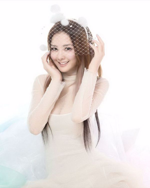 Tajwańska bogini otaku, ukochana, An Xinya / Liao Jingling - Najlepsze single