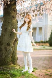 Colección de fotos de Park Sun Hye yurisa-Ultra HD
