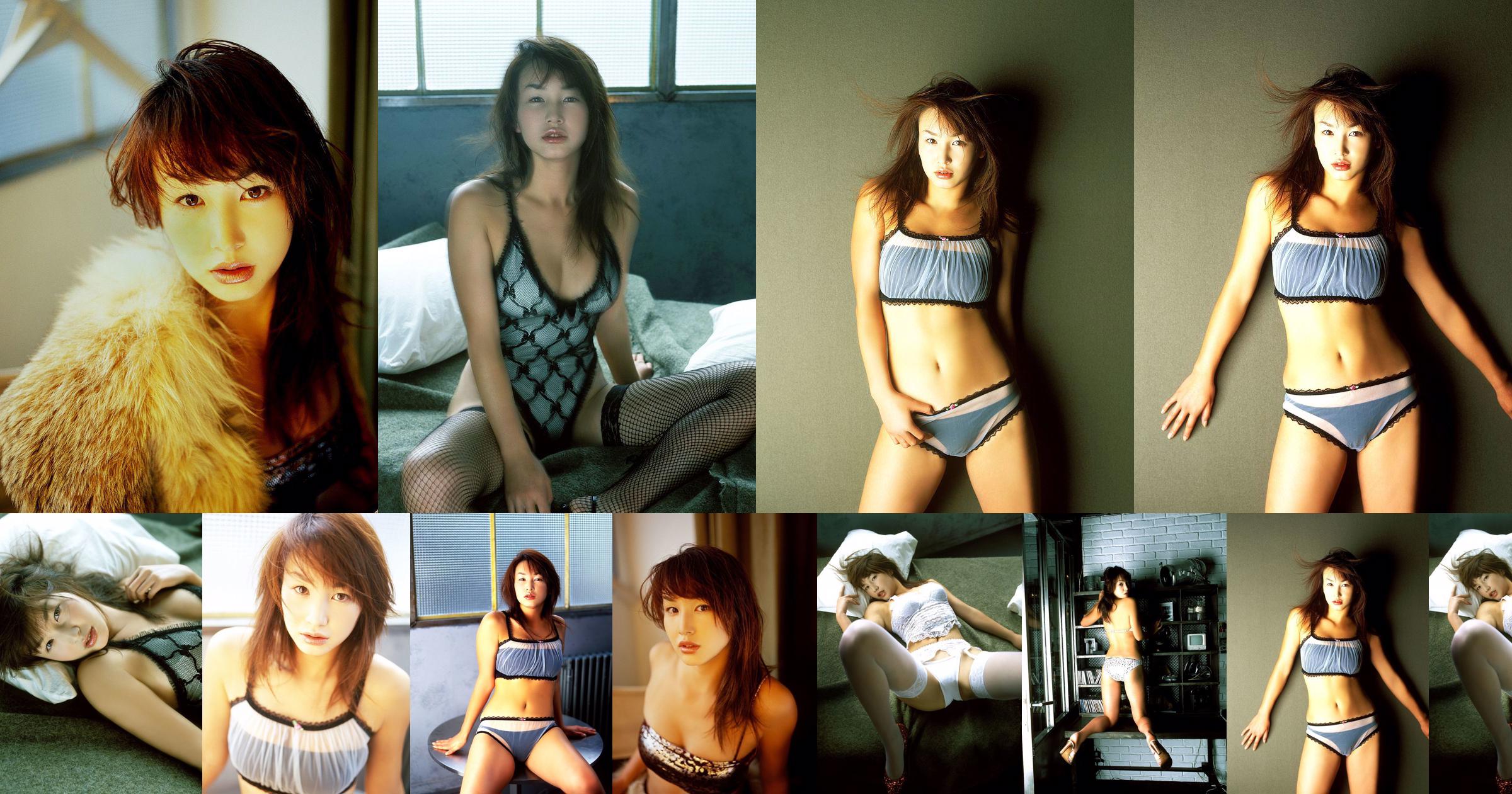 [X-City] Dokkiri Queen No.016 Momo Nakamura / Momo Nakamura Profile No.0a4397 Page 9