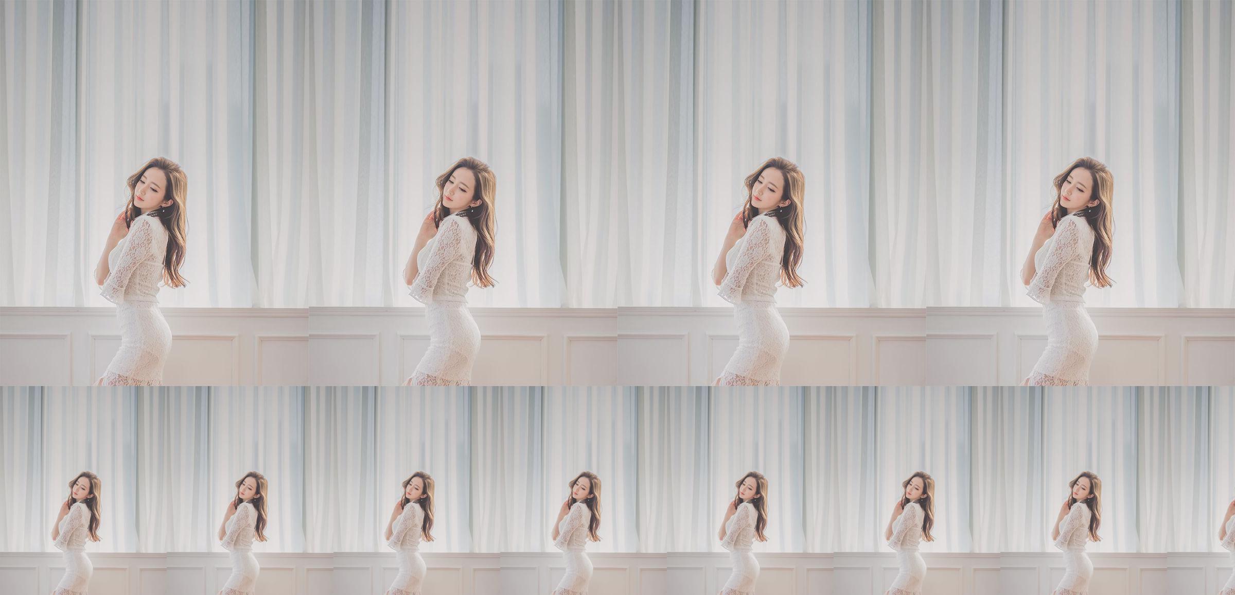 Lee Yeon-Jung“ Beautiful Temperament Goddess 5” ความสวยแบบเกาหลี No.6c1f9e หน้า 7