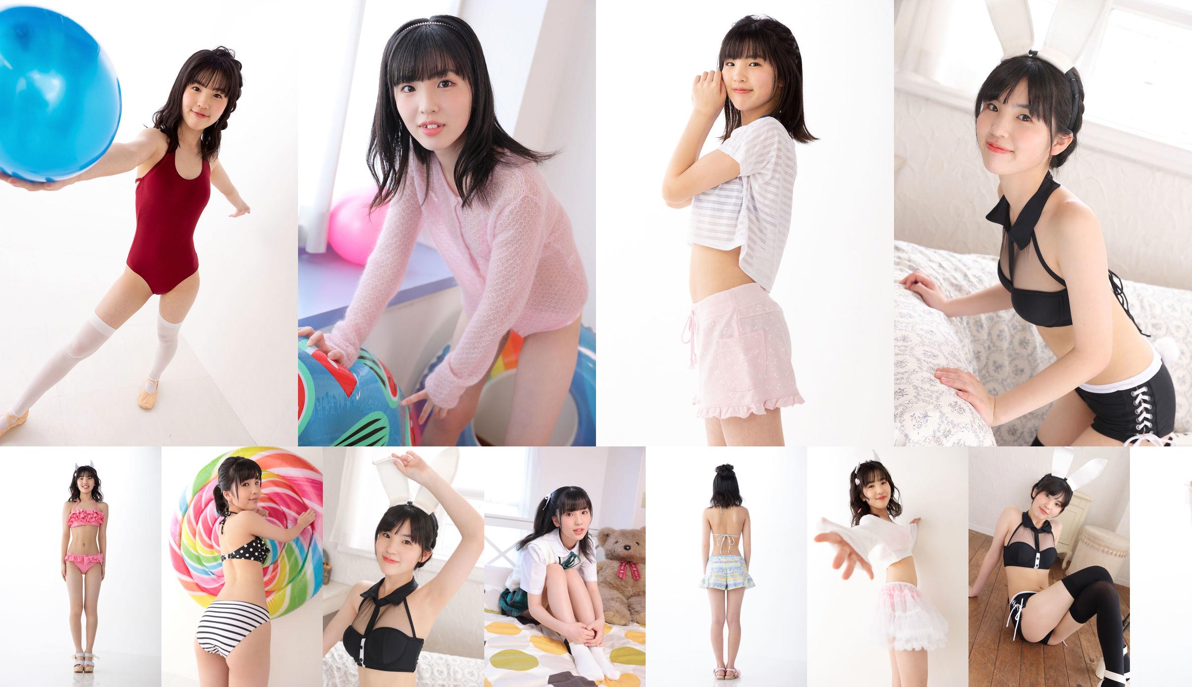 [Minisuka.tv] Ami Manabe 覞辺あみ - Fresh-idol Gallery 73 No.30f8dc Página 1